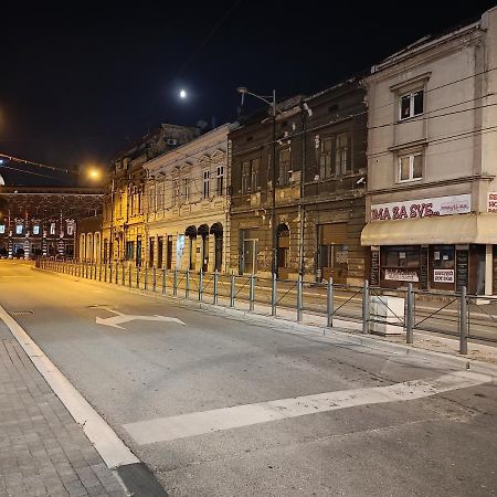 Grey 4 Apartment Beograd Bagian luar foto