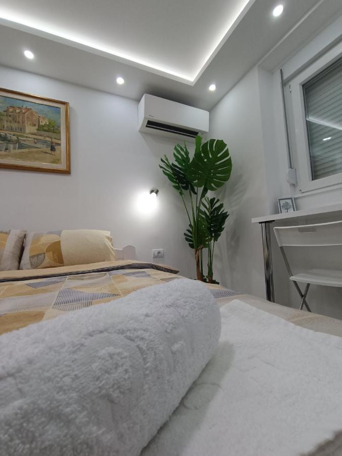 Grey 4 Apartment Beograd Bagian luar foto