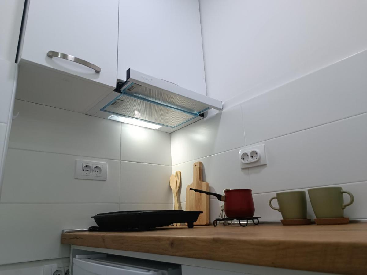 Grey 4 Apartment Beograd Bagian luar foto